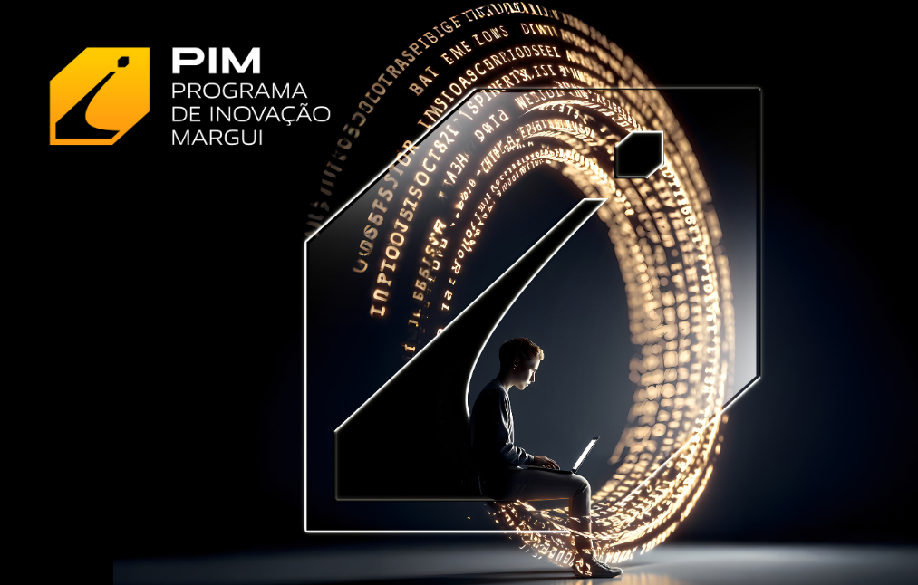 Margui lanza el PIM — Programa de Innovación Margui